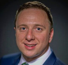 Jesse Campion ’15 photo