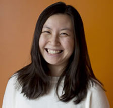 Shuyuan Chen ’15 photo
