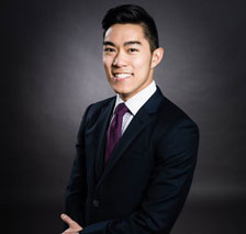 Brian Cheung '15 photo