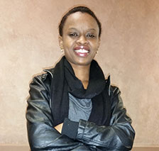 Milanoi Koiyiet ‘15 photo