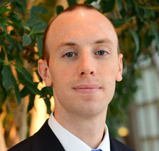 Timothy O’Connell photo