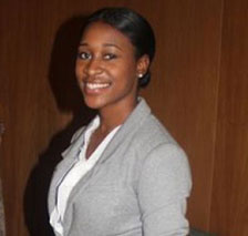 Cavel Whyte ’15  photo