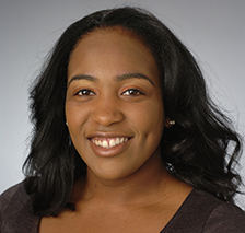 Nina Rodgers ’16 photo