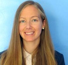 Megan Thomas L’17 photo